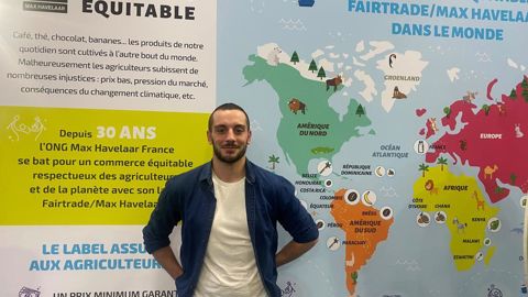 Pour la mise en place et la réussite de cette filière grandes cultures, Max Havelaar France compte sur la notoriété de sa démarche et de son label, « dans lequel plus de 80 % des consommateurs ont confiance », comme le souligne Jules Colombo, responsable des filières françaises.