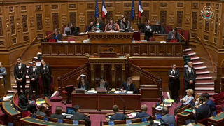 Le sénat a adopté la proposition de loi du sénateur Philippe Mouiller (LR) ce 19 mars 2024.