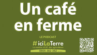 Via le numéro vert, les réseaux sociaux ou les podcasts, le collectif #iciLaTerre répond aux interrogations des Français. Via le numéro vert, les réseaux sociaux ou les podcasts, le collectif #iciLaTerre répond aux interrogations des Français.