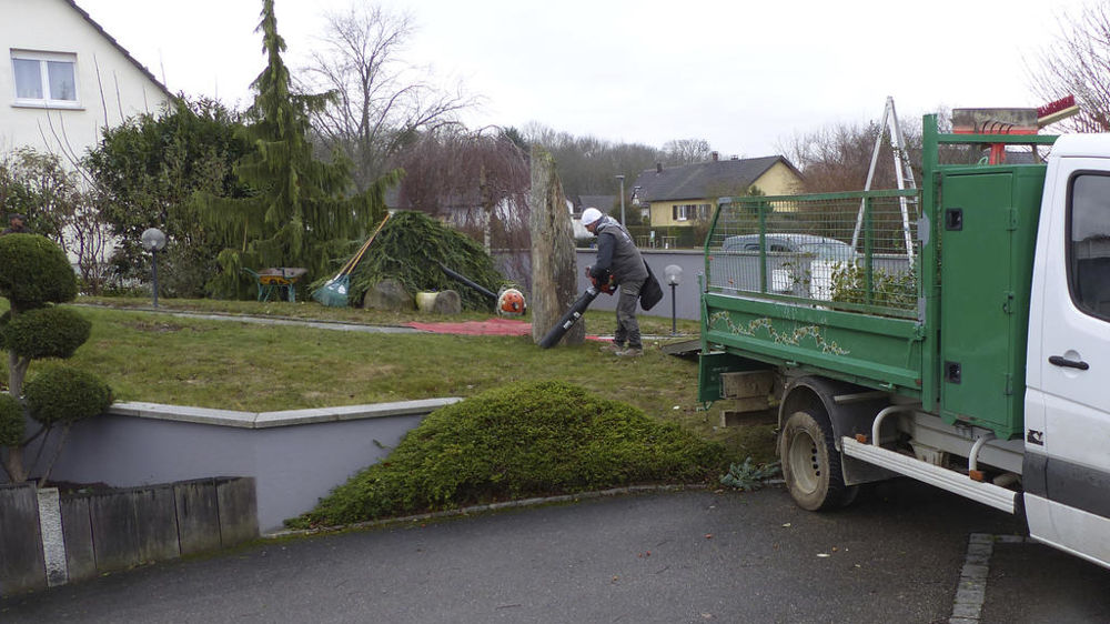 L’activité d’entretien des jardins et des espaces verts a connu une hausse de 6,5 % sur le dernier semestre 2023 (versus le deuxième semestre 2022).