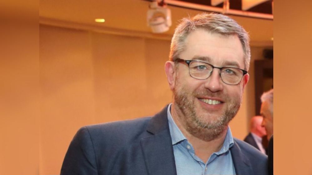 Patrick Covemaeker a été élu président de la section départementale du Nord du Sedima. (© Moteurs & Réseaux)