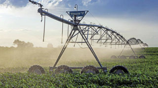 Nitricity s'appuie sur le réseau d'irrigation pour transporter les nitrates produites dans son réacteur. Nitricity s'appuie sur le réseau d'irrigation pour transporter les nitrates produites dans son réacteur.