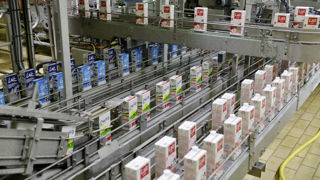 « En baissant les prix en magasin, les distributeurs rognent sur la marge des éleveurs », estime la FNPL. « En baissant les prix en magasin, les distributeurs rognent sur la marge des éleveurs », estime la FNPL.