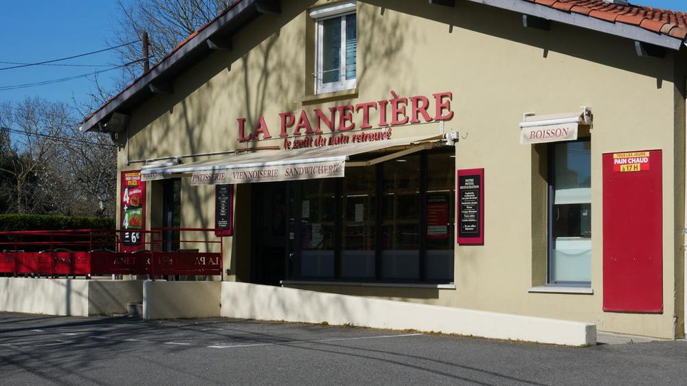 Les enseignes principales d'Occipain sont la Panetière et Secrets de Pain, dont les boulangeries se trouvent essentiellement en Occitanie et en Nouvelle-Aquitaine.