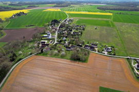 Dans le registre parcellaire, il est important de vérifier si le total pour chaque culture est cohérent avec vos prévisions.