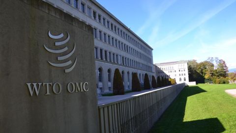 Depuis sa création, l'OMC ne parvient pas à faire avancer le multilatéralisme.