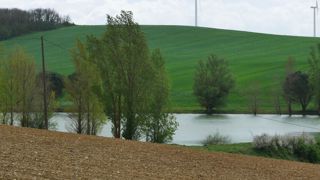 Les projets autorisés visent à la création de nouveaux ouvrages mais aussi au curage de retenues existantes. (Photo d'illustration)