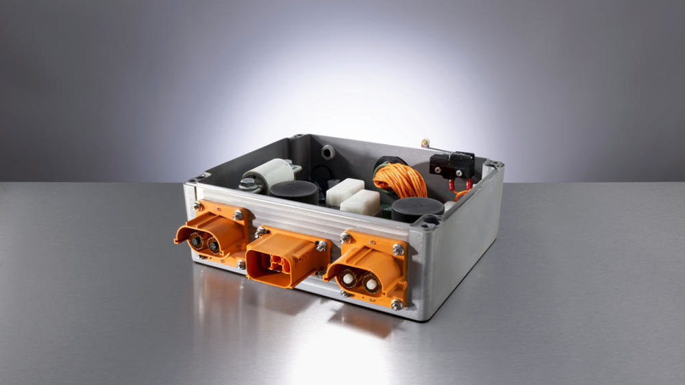 Distributeurs de puissance HV-DPU de Würth Elektronik ICS Distributeurs de puissance HV-DPU de Würth Elektronik ICS