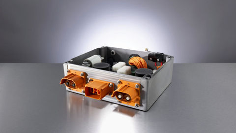 Distributeurs de puissance HV-DPU de Würth Elektronik ICS Distributeurs de puissance HV-DPU de Würth Elektronik ICS