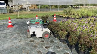 Trooper diminue la pénibilité au travail, évite les TMS et pallie le manque de main-d’œuvre.