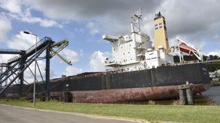 La croissance des ventes de céréales, de fruits et de pommes de terre tire les exportations à la hausse en février 2024. La croissance des ventes de céréales, de fruits et de pommes de terre tire les exportations à la hausse en février 2024.