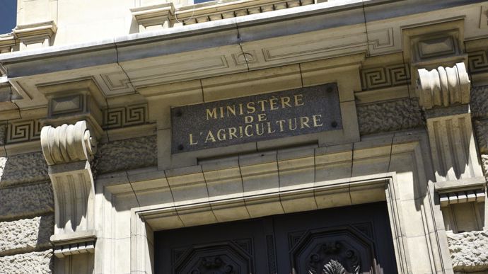 Les parties prenantes, notamment des représentants de La Coopération agricole et de la FNA, étaient invitées, jeudi 18 avril, au ministère de l'Agriculture, à une réunion pour lancer la concertation sur l'avenir du conseil stratégique et de la séparation.