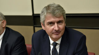 « La rentabilité du Groupe est restée faible en 2023 », estime Emmanuel Besnier, président de Lactalis dans un communiqué de presse du 18 avril 2024.