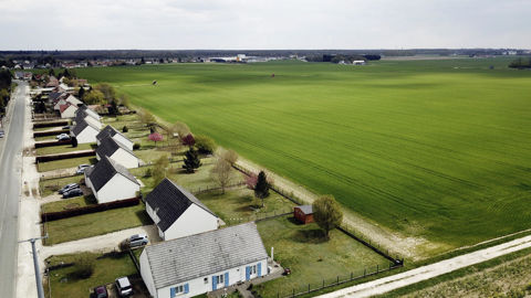 Pour accompagner les agriculteurs et les techniciens dans l'évolution de la réglementation qui régit la distance de sécurité riverains, Arvalis lance l'outil Distance Riverains.
