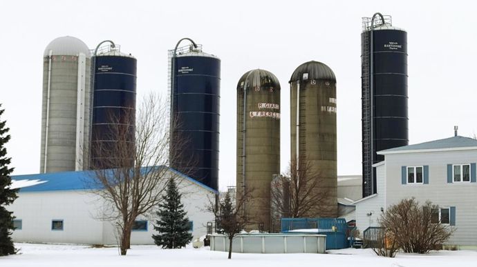 Au Québec, les exploitations, de plus en plus étendues, sont en demande de liberté pour leur gestion agronomique.