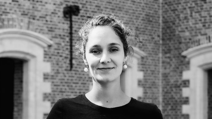 Gwladys Artus, consultante-formatrice de Réseau Motival.