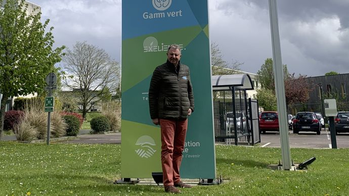 « Avec les biostimulants, on gère une exposition au climat et non directement un risque. Cela change tout dans le mode d’évaluation », insiste Didier Renard, expert protection des plantes au sein de NatUp.