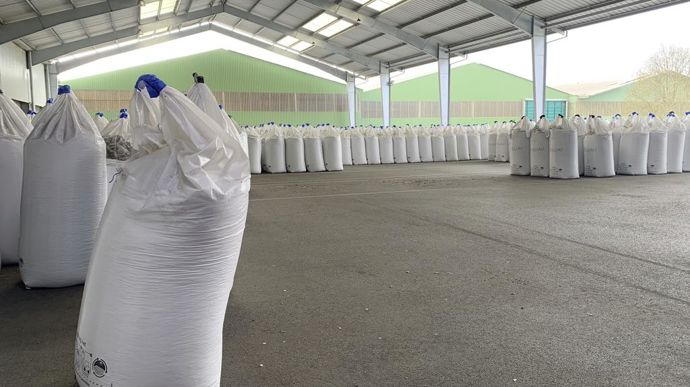 La plateforme MesDonnéesFerti, lancée mardi 30 avril, permet aux distributeurs de produits fertilisants de consulter les informations techniques et réglementaires de leurs fournisseurs.