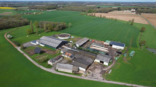 La commission des affaires économiques de l'Assemblée nationale entame son examen du projet de loi d'orientation agricole ce 30 avril 2024.