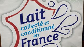 Depuis son lancement en 2015, les importations de lait conditionné ont chuté de 90%. Depuis son lancement en 2015, les importations de lait conditionné ont chuté de 90%.