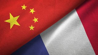 Les échanges le président chinois Xi Jinping et Emmanuel Macron ont abouti au déblocage de plusieurs dossiers qui étaient en négociation de longue date, notamment les importations de vins de Bourgogne et d'« abats blancs » de porc. Les échanges le président chinois Xi Jinping et Emmanuel Macron ont abouti au déblocage de plusieurs dossiers qui étaient en négociation de longue date, notamment les importations de vins de Bourgogne et d'« abats blancs » de porc.