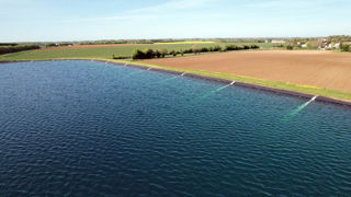 Bassines non merci 63, Extinction Rebellion, les Faucheurs volontaires, la Confédération paysanne et les Soulèvements de la Terre appellent à manifester contre deux projets de réserve d’eau dans le Puy-de-Dôme.