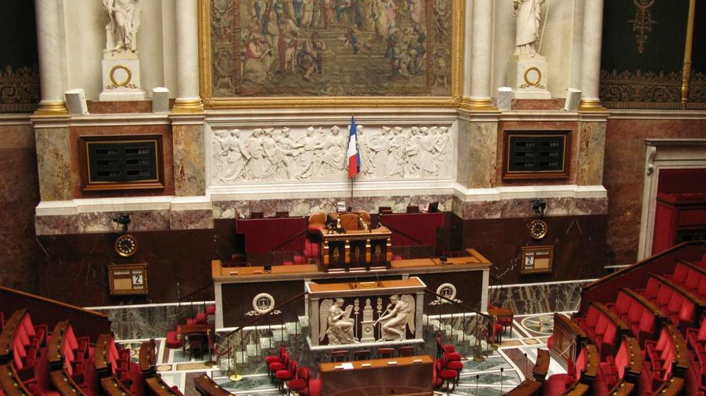 Le projet de loi d'orientation est débattu à partir du 14 mai 2024 en séance publique, à l'Assemblée nationale.