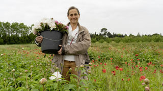 La floricultrice Agnès Benoît délivre ses conseils pour des plants et des bouquets épanouis. La floricultrice Agnès Benoît délivre ses conseils pour des plants et des bouquets épanouis.