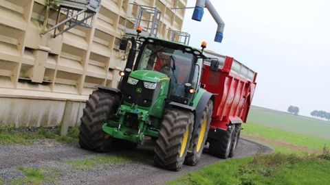 La transmission des fermes est « essentiel pour la pérennité de nos filières et la vie agricole sur notre territoire », insiste Maïsadour.