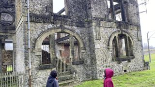 Le village d'Oradour-sur-Glane, en Haute-Vienne, a été le théâtre d'un des plus grands massacre de la Seconde Guerre mondiale.