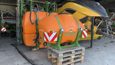 La gamme UF01 se distingue par le repliage en portefeuille arrière de sa rampe.