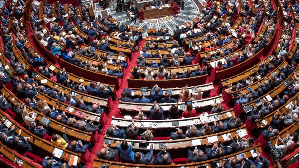 Le projet de loi d'orientation agricole, adopté mardi en première lecture à l'Assemblée, est bâti autour de la notion de « souveraineté alimentaire ». 