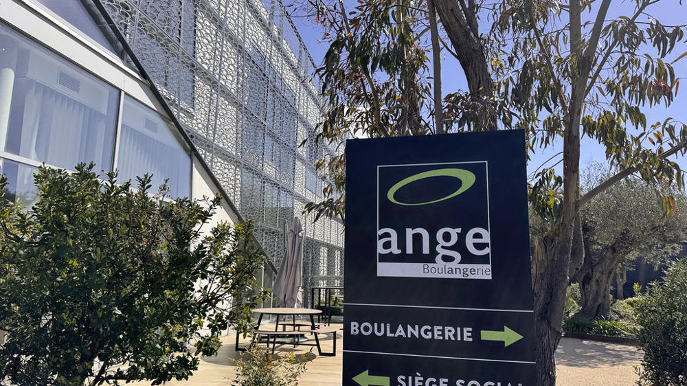Les trois fondateurs de l’entreprise Ange — François Bultel, Patricia Gaffet et Patrice Guillois — ont ouvert leur centre de formation d’apprentis maison baptisé Idyie, du nom de la déesse grecque de la connaissance