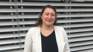 Responsable du bureau de La Coopération Agricole (LCA), Claire Martin soutient les intérêts des agriculteurs et de leurs entreprises auprès de la Commission européenne.
