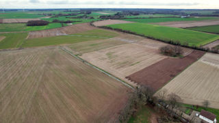 Les terres non louées « sont le plus souvent exploitées par des entreprises de travaux agricoles, surtout dans les zones de grandes cultures », observe Patrice Joseph, président de la section nationale des propriétaires ruraux de la FNSEA. Les terres non louées « sont le plus souvent exploitées par des entreprises de travaux agricoles, surtout dans les zones de grandes cultures », observe Patrice Joseph, président de la section nationale des propriétaires ruraux de la FNSEA.