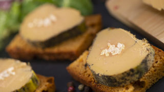 L'association L214 voit son recours contre le foie gras rejeté par le tribunal administratif de Strasbourg. L'association L214 voit son recours contre le foie gras rejeté par le tribunal administratif de Strasbourg.