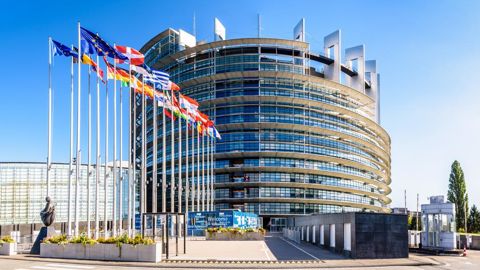 Parmi les députés élus au Parlement européen, on ne compte que deux agricultrices. Parmi les députés élus au Parlement européen, on ne compte que deux agricultrices.