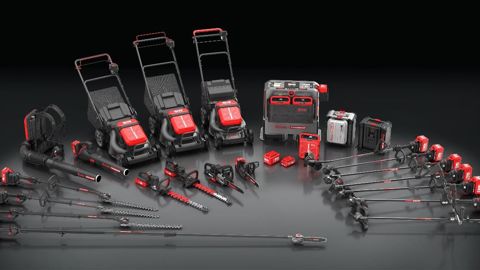 Kress : Des outils professionnels performants et écologiques Kress : Des outils professionnels performants et écologiques