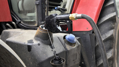 Pour bénéficier du tarif réduit, les agriculteurs devront présenter une attestation à leur distributeur.