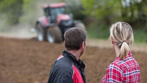 La part d'exploitantes, engagées dans les organes de décision des OPA, varie de 10 à 30 % de l'échelon national à plus local.