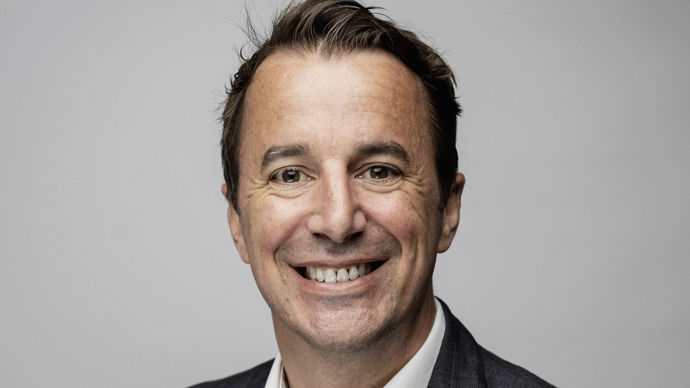 « La compliance est un sujet qui est désormais abordé dès l'intégration de nouveaux collaborateurs », souligne Alexandre Pronost, directeur audit et consolidation du groupe Agrial.