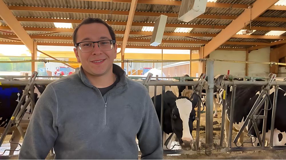 Check-up mensuel : 10 minutes suffisent pour améliorer les performances de repro