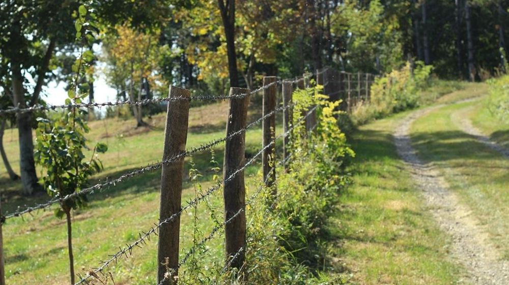 Clôturer son exploitation agricole