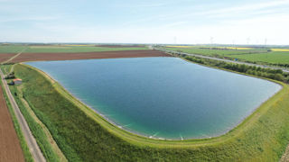 La Coop de l'eau est « très en colère » contre les « appels à la violence et aux dégradations » lancés par les antibassines.