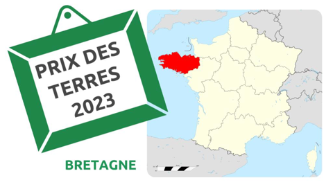 Les prix du foncier agricole sont restés globalement stables en Bretagne en 2023.