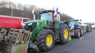 Au lendemain des élections législatives, la FNSEA et la Coordination rurale alertent sur l’urgence de donner un cap à l’agriculture française après le mouvement de colère des campagnes de cet hiver.