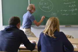 Le taux de réussite global pour la session d’examens de juin 2024 est de 87,57 %.