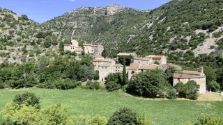 La valorisation du Cirque de Navacelles, Grand Site de France, à Saint-Maurice Navacelles, fait partie des projets nominés pour les Victoires du paysage cette année…