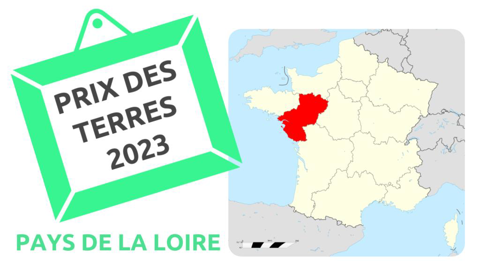 Le prix moyen de l'hectare libre s'élève à 4 060 € en 2023.