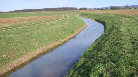 Les cumuls de précipitations ont « très largement excédé les capacités des ouvrages de protection contre les crues, même quand ils ont parfaitement entretenu », selon l'Igedd et le CGAAER.